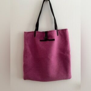 Massimo Alba tote bag